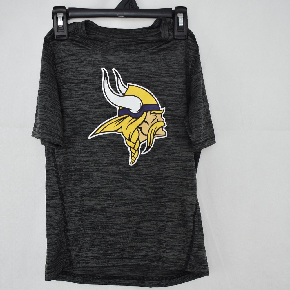 NFL Minnesota Vikings Shirt